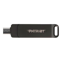 Patriot Memory Patriot Supersonic Rage R550 - USB flash-enhet - 128 GB