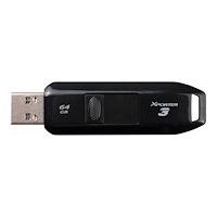 Patriot Memory Patriot Xporter 3 - USB flash-enhet - 64 GB