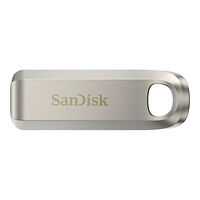 SANDISK SanDisk Ultra Luxe - USB flash-enhet - 256 GB