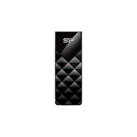 Silicon Power SILICON POWER Ultima U03 - USB flash-enhet - 16 GB
