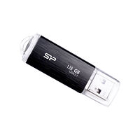 Silicon Power SILICON POWER Blaze B02 - USB flash-enhet - 128 GB