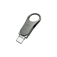 Silicon Power SILICON POWER Mobile C80 - USB flash-enhet - 32 GB