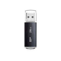 Silicon Power SILICON POWER Blaze B02 - USB flash-enhet - 256 GB