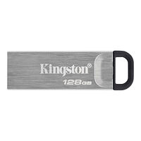 Kingston Kingston DataTraveler Kyson - USB flash-enhet - 128 GB