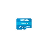 KIOXIA KIOXIA EXCERIA - flash-minneskort - 32 GB - microSDHC UHS-I