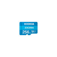 KIOXIA KIOXIA EXCERIA - flash-minneskort - 32 GB - microSDHC UHS-I