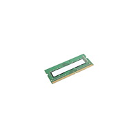 Lenovo Lenovo - DDR4 - modul - 8 GB - SO DIMM 260-pin - 3200 MHz / PC4-25600 - ej buffrad