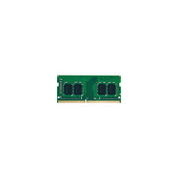 GOODRAM GOODRAM - DDR4 - modul - 8 GB - SO DIMM 260-pin - 2666 MHz / PC4-21300 - ej buffrad