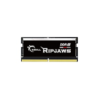 G.Skill G.Skill Ripjaws - DDR5 - modul - 32 GB - SO DIMM 262-pin - 4800 MHz / PC5-38400