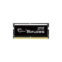 G.Skill G.Skill Ripjaws - DDR5 - modul - 32 GB - SO DIMM 262-pin - 4800 MHz / PC5-38400