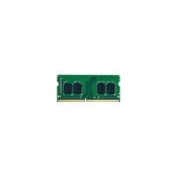 GOODRAM GOODRAM - DDR4 - modul - 16 GB - SO DIMM 260-pin - 3200 MHz / PC4-25600 - ej buffrad