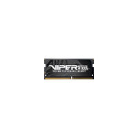 Patriot Memory Patriot Viper Steel Series - DDR4 - modul - 32 GB - SO DIMM 260-pin - 3200 MHz / PC4-25600