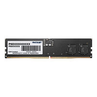 Patriot Memory Patriot Signature Line - DDR5 - modul - 32 GB - SO DIMM 262-pin - 5600 MHz / PC5-44800 - ej buffrad