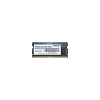 Patriot Memory Patriot Signature Line - DDR5 - modul - 32 GB - SO DIMM 262-pin - 4800 MHz / PC5-38400 - ej buffrad