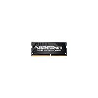 Patriot Memory Patriot Viper Steel Series - DDR4 - modul - 8 GB - SO DIMM 260-pin - 3200 MHz / PC4-25600