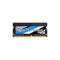 G.Skill G.Skill Ripjaws - DDR4 - modul - 16 GB - SO DIMM 260-pin / PC4-21300 - ej buffrad