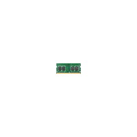Synology Synology - DDR4 - modul - 4 GB - SO DIMM 260-pin - 1333 MHz / PC4-21300 - ej buffrad