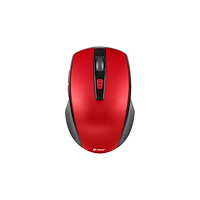 Tracer Tracer Deal RF - mus - nano - 2.4 GHz - röd