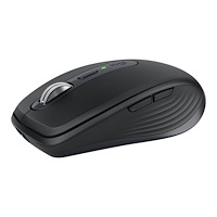 Logitech Logitech MX Anywhere 3S - mus - Bluetooth - grafit