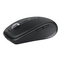 Logitech Logitech MX Anywhere 3S - mus - Bluetooth - grafit