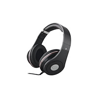 ESPERANZA Esperanza EH141K RENELL - hörlurar - 3,5 mm kontakt