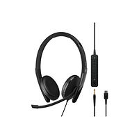 Epos EPOS ADAPT 165T USB-C II - headset