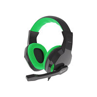 GENESIS Natec Genesis Argon 100 - headset