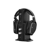 SENNHEISER Sennheiser RS 195 - trådlöst hörlurstelefonsystem