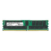 MICRON Micron - DDR4 - modul - 64 GB - DIMM 288-pin - 3200 MHz / PC4-25600 - registrerad