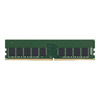 Kingston Kingston Server Premier - DDR4 - modul - 32 GB - DIMM 288-pin / PC4-25600 - ej buffrad