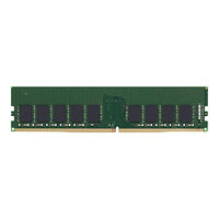 Kingston Kingston Server Premier - DDR4 - modul - 32 GB - DIMM 288-pin - 1600 MHz / PC4-25600 - ej buffrad