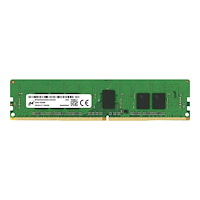 MICRON Micron - DDR4 - modul - 16 GB - DIMM 288-pin - 3200 MHz / PC4-25600 - registrerad