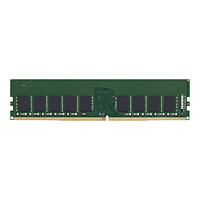 Kingston Kingston Server Premier - DDR4 - modul - 32 GB - DIMM 288-pin - 2666 MHz / PC4-21300 - ej buffrad