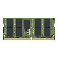 Kingston Kingston Server Premier - DDR4 - modul - 32 GB - SO DIMM 260-pin - 2666 MHz / PC4-21300 - ej buffrad