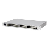 Ubiquiti Ubiquiti UniFi Switch PRO 48 - switch - 48 portar - Administrerad - rackmonterbar
