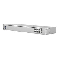 Ubiquiti Ubiquiti UniFi Switch USW-Aggregation - switch - 8 portar - Administrerad - rackmonterbar