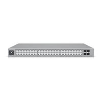 Ubiquiti Ubiquiti UniFi Pro Max 48 PoE - switch - 48 portar - Administrerad - rackmonterbar