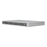 Ubiquiti Ubiquiti UniFi Switch USW-48 - switch - 48 portar - Administrerad - rackmonterbar