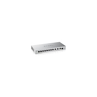 ZyXEL Zyxel XGS1250-12 - switch - 12 portar - Administrerad