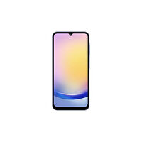 SAMSUNG Samsung Galaxy A25 - blå - 5G pekskärmsmobil - 256 GB - GSM