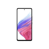 SAMSUNG Samsung Galaxy A53 5G - Enterprise Edition - fantastisk svart - 5G pekskärmsmobil - 128 GB - GSM