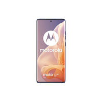 MOTOROLA Motorola Moto G85 - koboltblå - 5G pekskärmsmobil - 256 GB - GSM