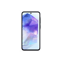 SAMSUNG Samsung Galaxy A55 - awesome navy - 5G pekskärmsmobil - 256 GB - GSM