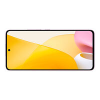 Xiaomi Xiaomi 12 Lite - ljusrosa - 5G pekskärmsmobil - 256 GB - GSM