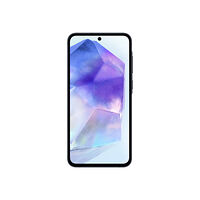 SAMSUNG Samsung Galaxy A55 - Enterprise Edition - midnattsblå - 5G pekskärmsmobil - 128 GB - GSM