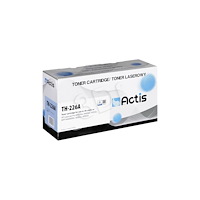 ACTIS Actis standard TH-226X - svart - kompatibel - tonerkassett (alternativ för: HP 26X, HP CF226X)