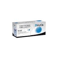 ACTIS Actis standard TH-05X - svart - kompatibel - tonerkassett (alternativ för: HP CE505X)