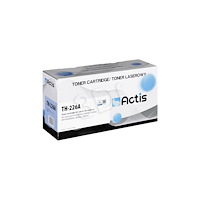 ACTIS Actis standard TH-226A - svart - kompatibel - tonerkassett (alternativ för: HP 26A, HP CF226A)