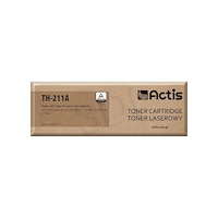 ACTIS Actis standard TH-211A - cyan - kompatibel - tonerkassett (alternativ för: Canon CRG-731C, HP 131A, HP CF211A)
