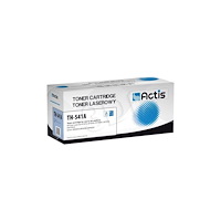 ACTIS Actis standard TH-541A - cyan - kompatibel - tonerkassett (alternativ för: Canon CRG-716C, HP 125A, HP CB541A)